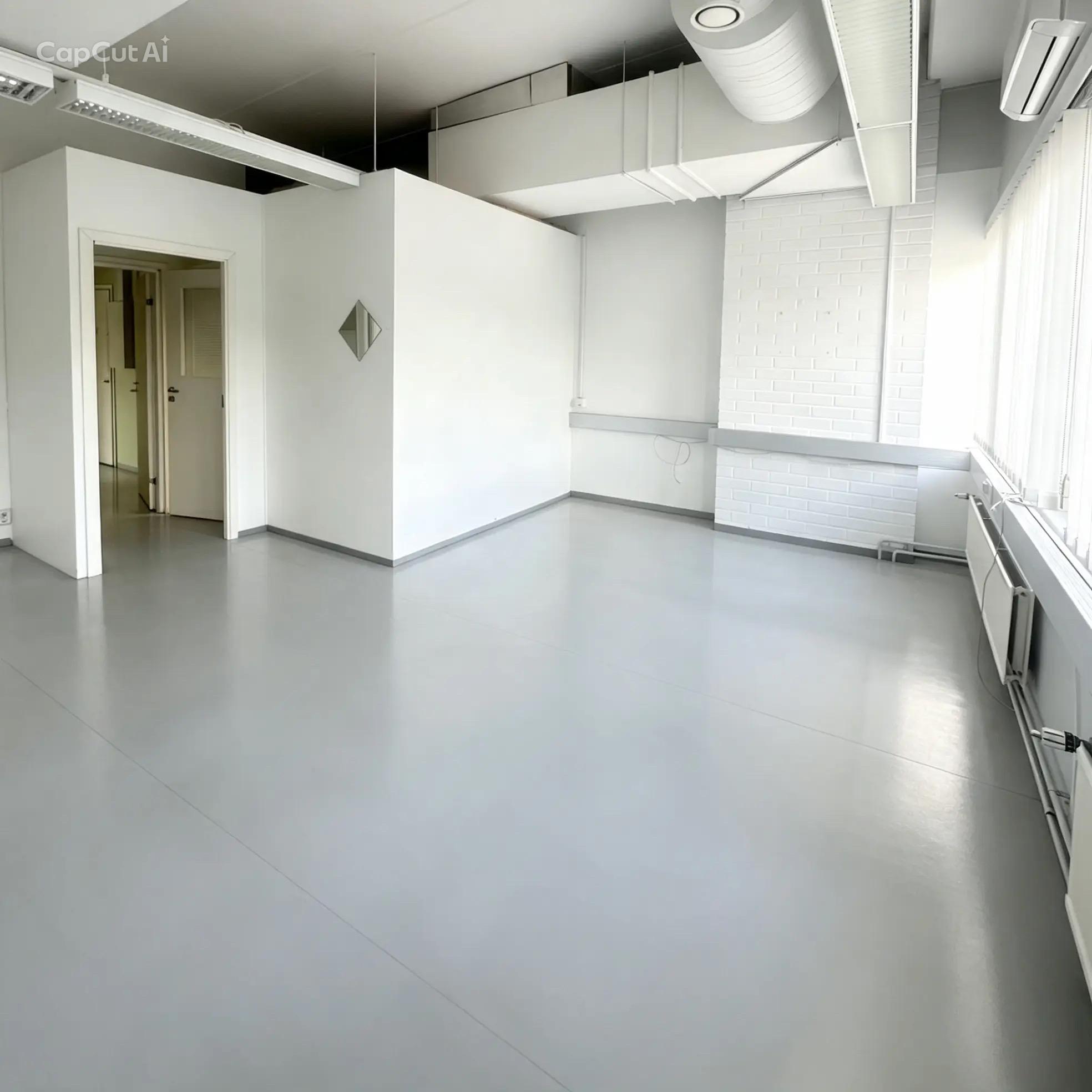 Partolakeskus 36m2 vapaa tila