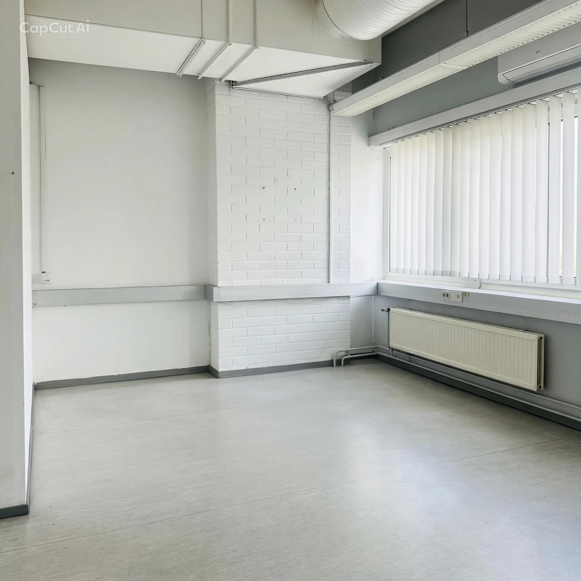 Partolakeskus 36m2 vapaa tila