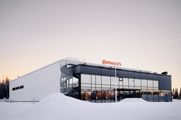 ContiTech Finland Oy_pirkkala_meijou