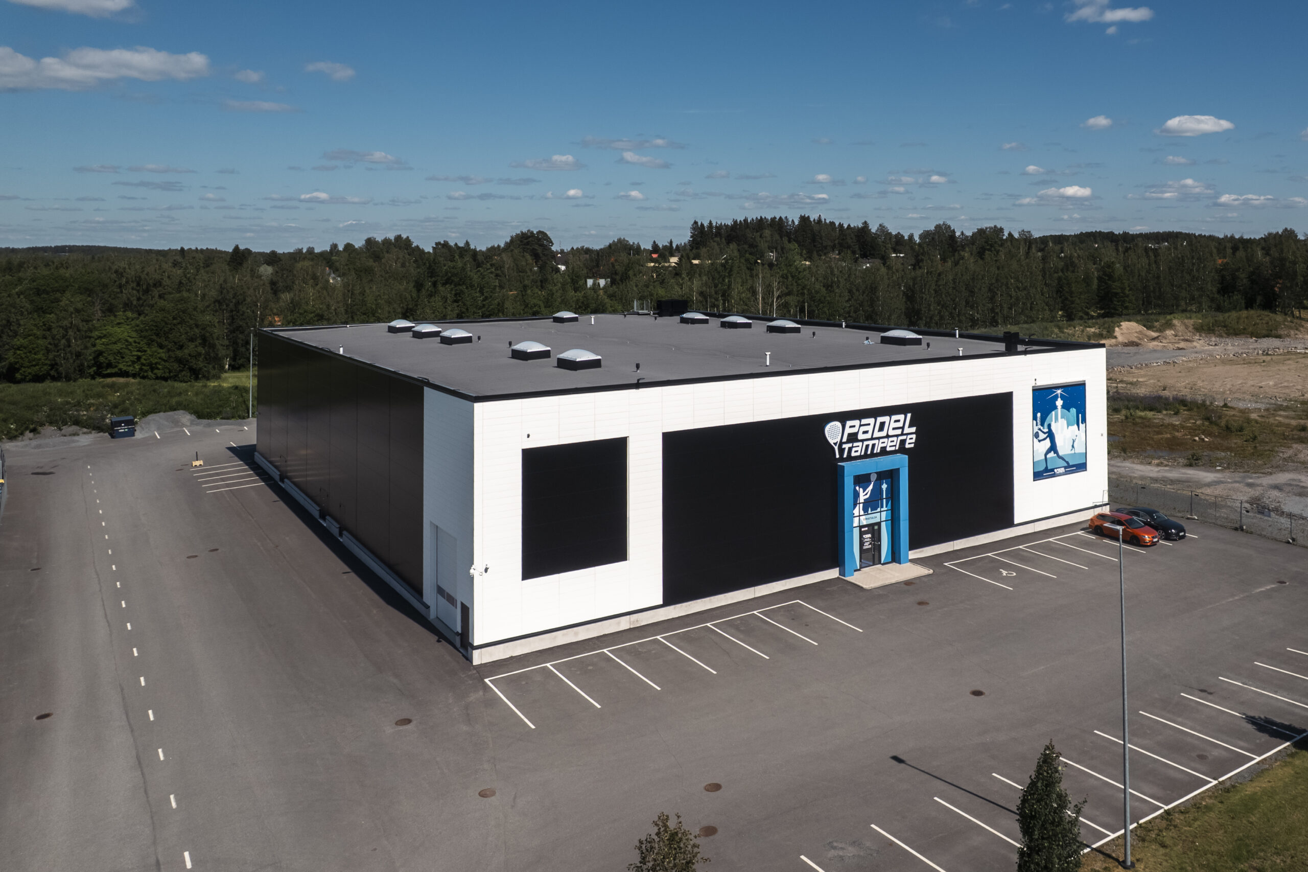 Suokorvenkatu 4
