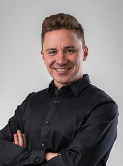 Tomi Siromaa