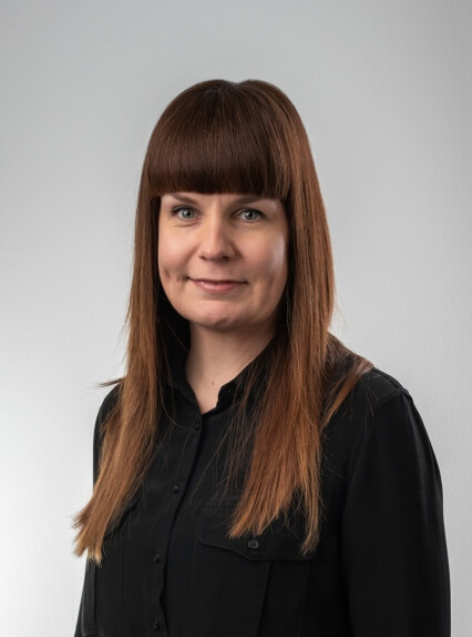 Katja Lampinen