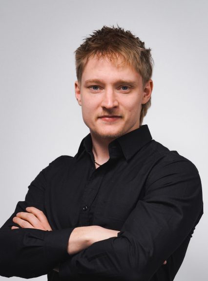 Kristian Koskinen