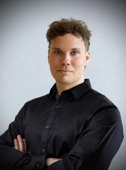 Olli Leikas