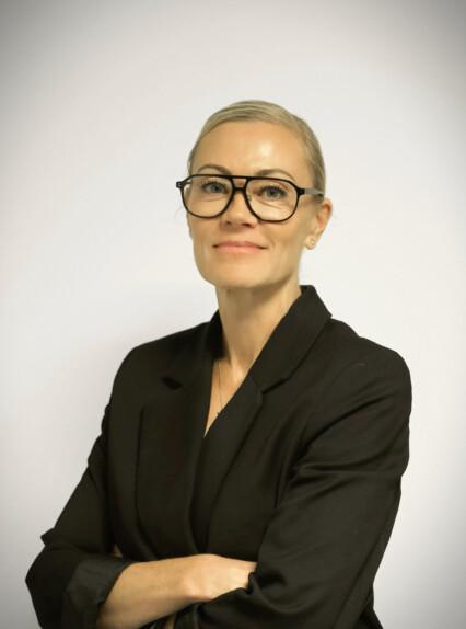 Anja Joensuu