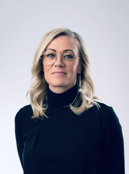 Anja Joensuu