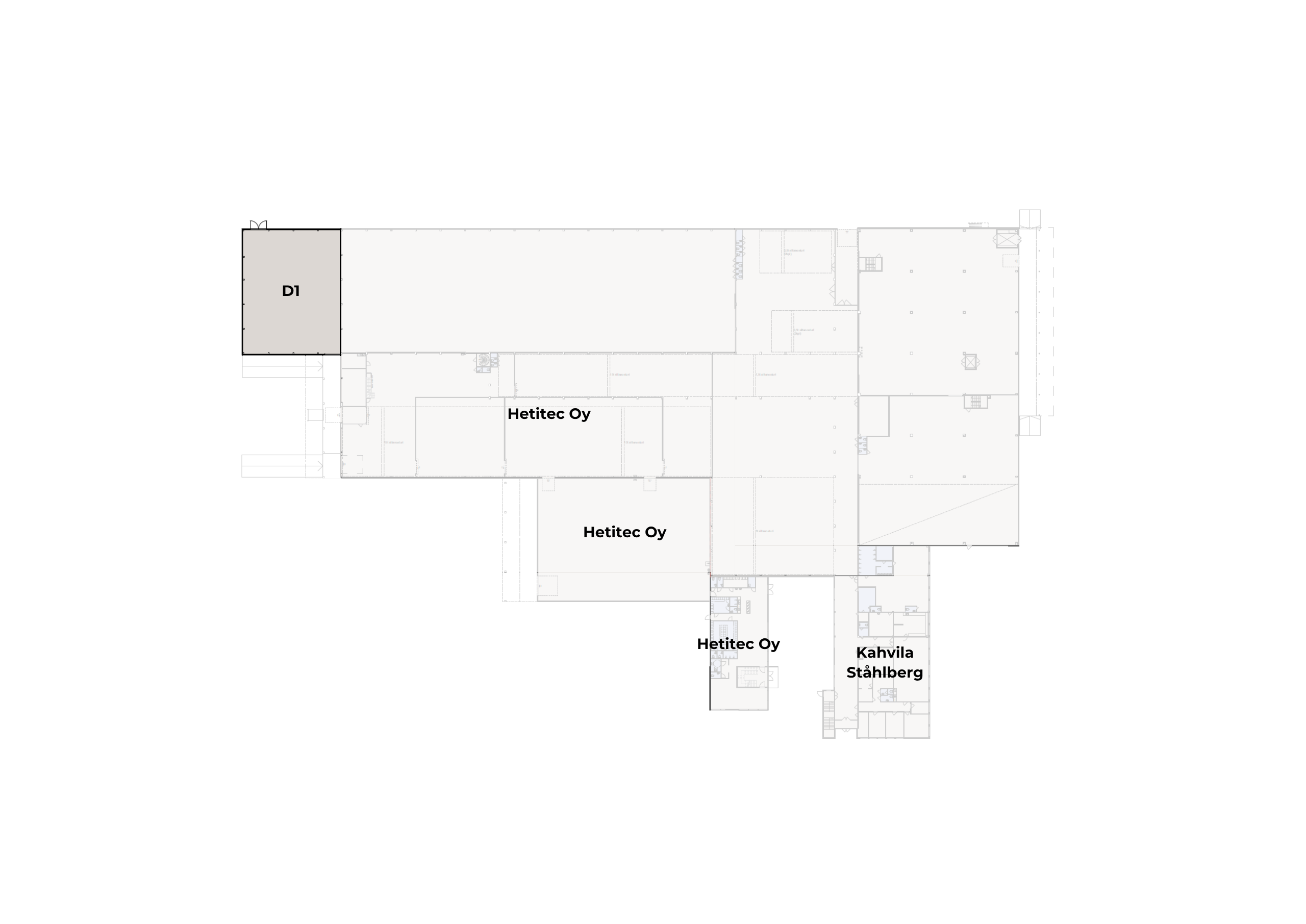Myllypuro B3 | 2024,5 m2 1